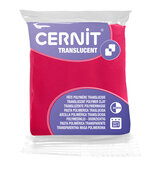 Translucent [56g] Ruby Red 474