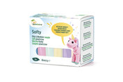Softy klei pastel set