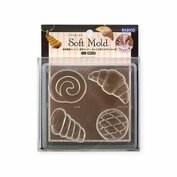Soft Clay Mold Bread