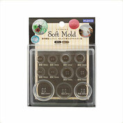 Soft Mold Button