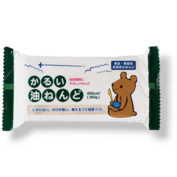 Ultra Light Oil Clay