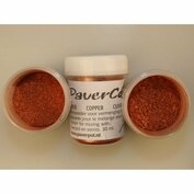 Pavercolor 30 ml. Koper