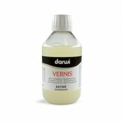 Darwi Vernis Zijdenglans 250 ml