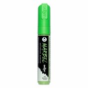 MARBEL marker 12mm grasgroen [611]