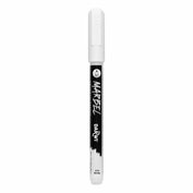 MARBEL marker 0,7mm wit [010]