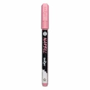 MARBEL marker 2mm poederroze [477]