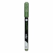 MARBEL marker 2mm olijfgroen [685]