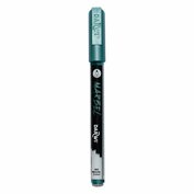 MARBEL marker 2mm groen metallic [060]