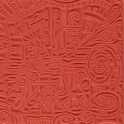 Texture Mat Village (CE95007)