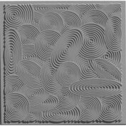 Texture Mat Spirals (CE95012)