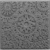 Cernit Texture Mat Mandala