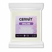 Cernit Opaline [250g] White 010