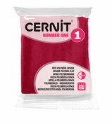 Cernit nr 1 [56g] Bordeaux 411
