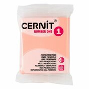 Cernit nr 1 [56g] Orange Margose 761