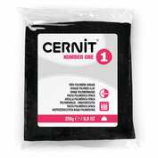 Number One [250g] Black 100