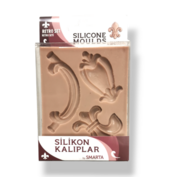 Smarta Silicone Mould/ Furniture Decoration