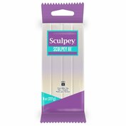 Sculpey III -- Pearl 227 g