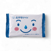 Tokenai-kun: Water-Resistant Air-Dry Clay