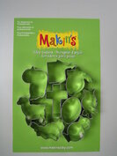 Stainless Steel Cutter Easter 9 PC Set