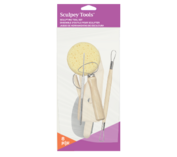 Sculpey Sculpting Tool Set