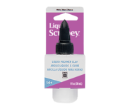 Liquid Sculpey -- White, (29 ml)