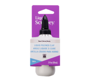 Liquid Sculpey -- Pearl, (59 ml)