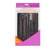 Sculpey Essential Tool Kit