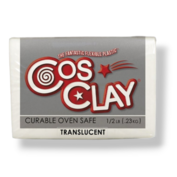 Cosclay Translucent [226g]