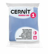 Cernit nr 1 [56g] Periwinkle 212