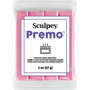 Sculpey Premo -- Blush
