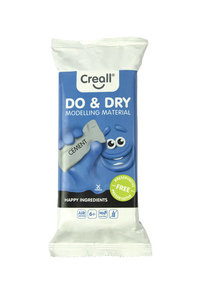 Creall Do & Dry Cement 500 gr