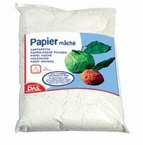 Papydur, Papiermaché 1 kg