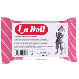 La Doll [500 g]