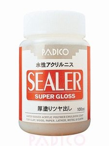 Sealer Super Gloss