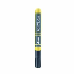 Acryl Opak Marker 3mm Yellow Ochre