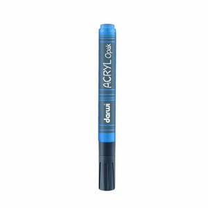 Acryl Opak Marker 3mm Dark Blue