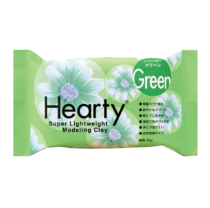Hearty Green 50g