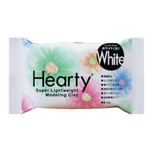Hearty White-s 50g