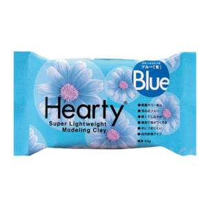 Hearty Blue 50g