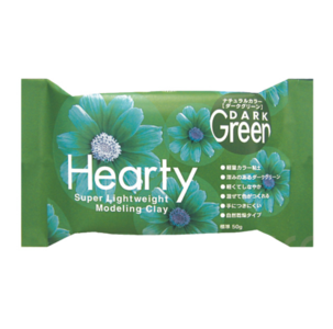 Hearty d Green 50g