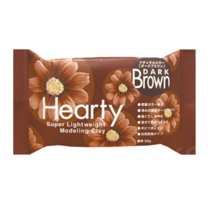 Hearty d Brown 50g