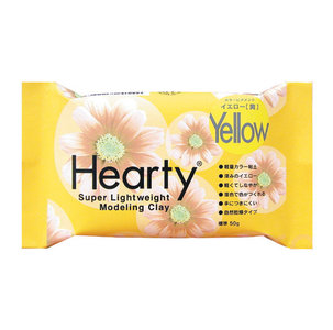 Hearty Yellow 50g