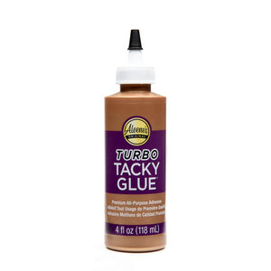 Tacky Glue Turbo 118 ml