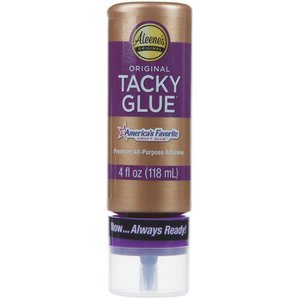 Tacky Glue Original Always Ready 118 ml