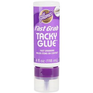 Tacky Glue Fast Grab Always Ready 118 ml