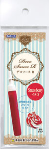 Deco Sauce R Strawberry