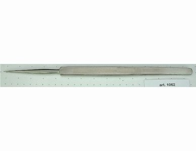 Needle with Metalic Handle - sharp - 14 cm