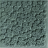 Cernit Texture Mat Contemporary Clovers_